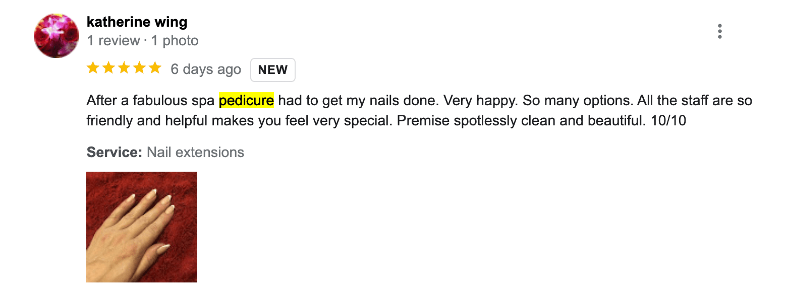 5 Best Places for Pedicures in Christchurch 1999 House of Nails